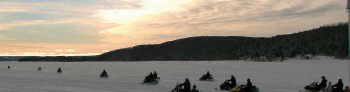 H 233 Bergement Pr 232 S Des Sentiers Motoneige Pays De La Motoneige