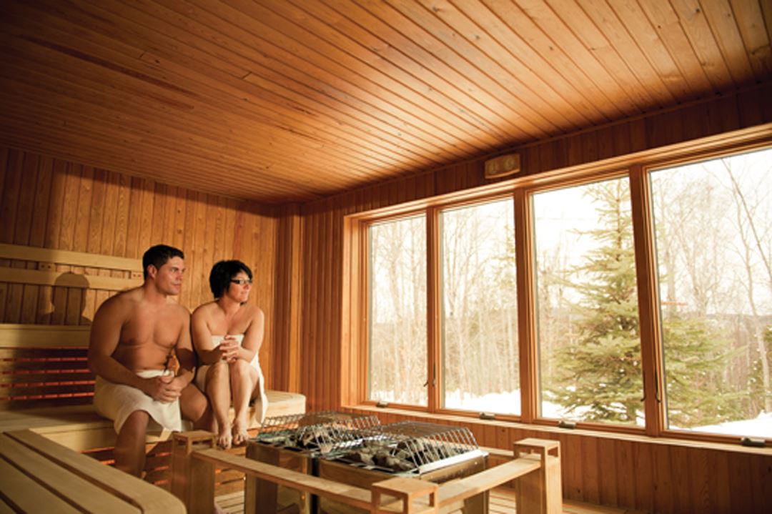 Spa Natur'Eau à Mandeville